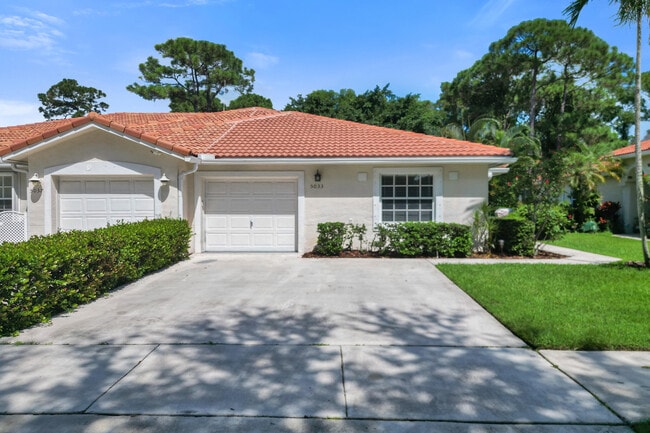 5033 S La Sedona Cir