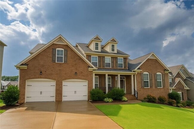 property at 1563 Double Branches Ln
