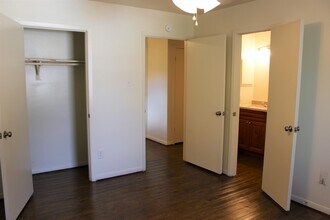 3609 Mahan St in Bryan, TX - Building Photo - Building Photo