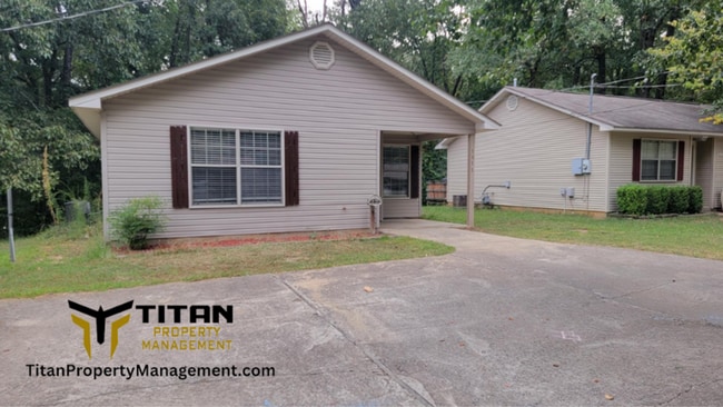 1911 Watts Rd in Benton, AR - Building Photo - Building Photo