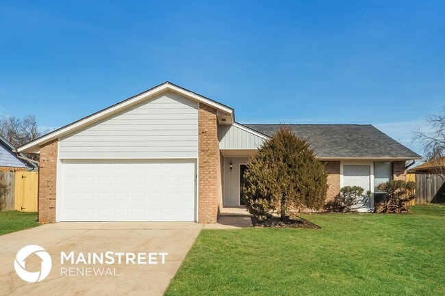 1805 Barb Dr in Norman, OK - Building Photo - Building Photo