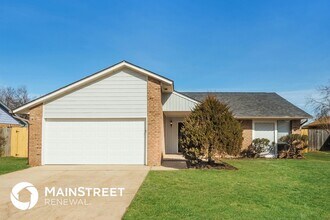 1805 Barb Dr in Norman, OK - Building Photo - Building Photo
