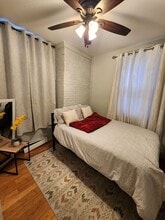 207 Bowers St in Jersey City, NJ - Building Photo - Building Photo