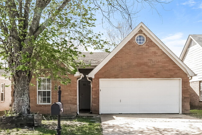 property at 1651 Thomas St