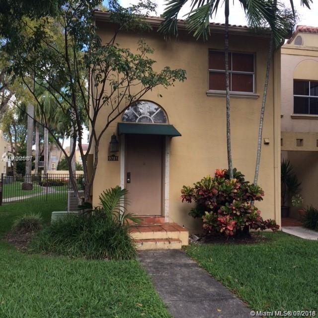 9781 NW 46th Terrace-Unit -9781 in Doral, FL - Building Photo - Building Photo