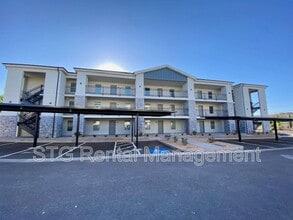 1167 E Telegraph St in Washington, UT - Building Photo - Building Photo