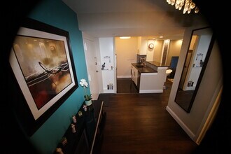 2030 F St NW in Washington, DC - Foto de edificio - Building Photo