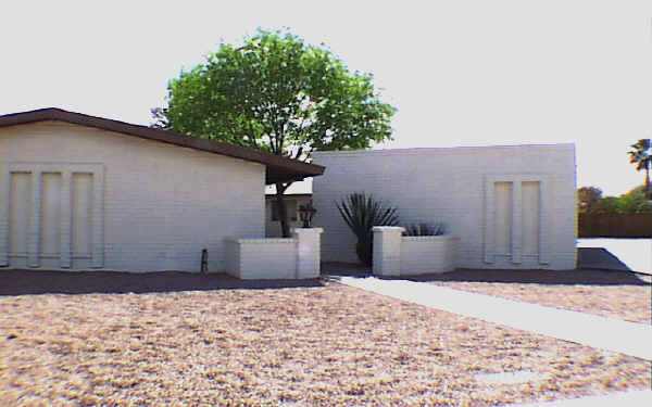 651-675 E Brown Rd in Mesa, AZ - Building Photo