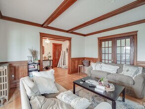 1718 Columbia Rd, Unit 1716 in Boston, MA - Building Photo - Building Photo