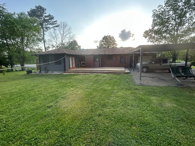 516 Lemont Dr in Nashville, TN - Building Photo - Building Photo