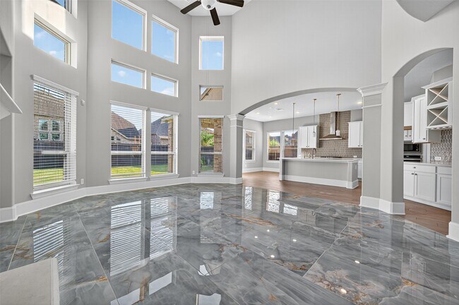 property at 1107 Passion Flower Wy