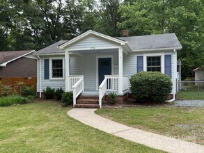 1716 Dallas Ave in Charlotte, NC - Building Photo - Building Photo