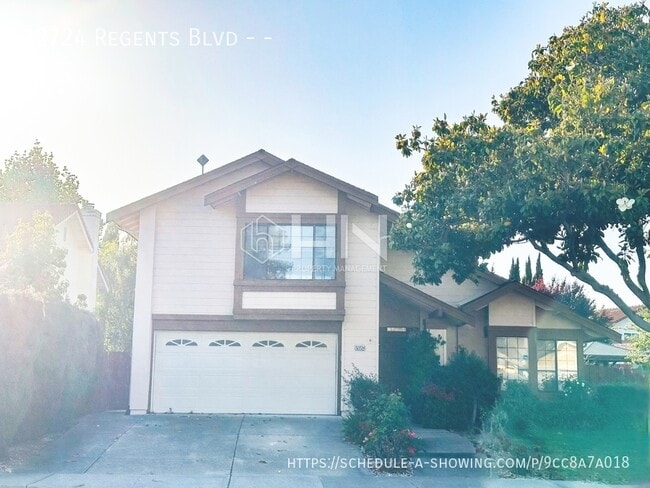 property at 32724 Regents Blvd