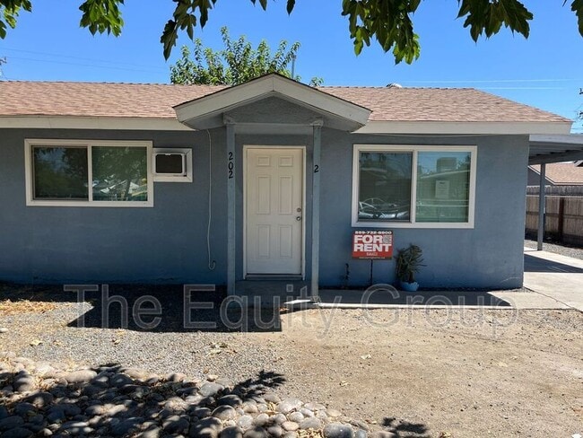 property at 202 S Kessing St