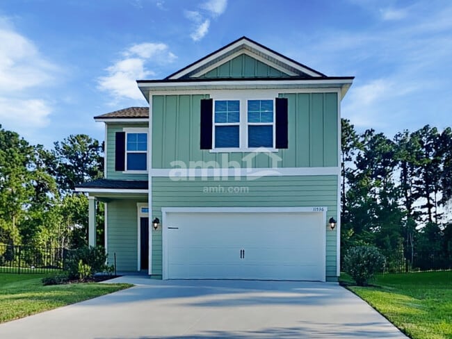 property at 11536 Susanna Woods Ct