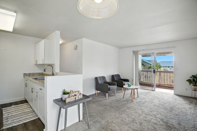 1970 Hanalima St in Lihue, HI - Building Photo - Building Photo