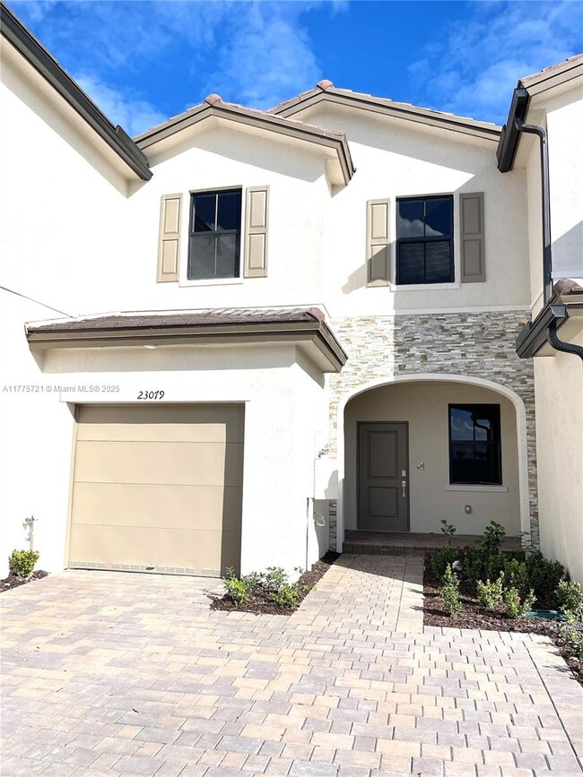 property at 23079 SW 129th Ave
