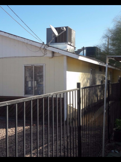 9609 N 11th Ave in Phoenix, AZ - Building Photo