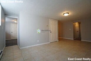 21 Linden St in Boston, MA - Building Photo