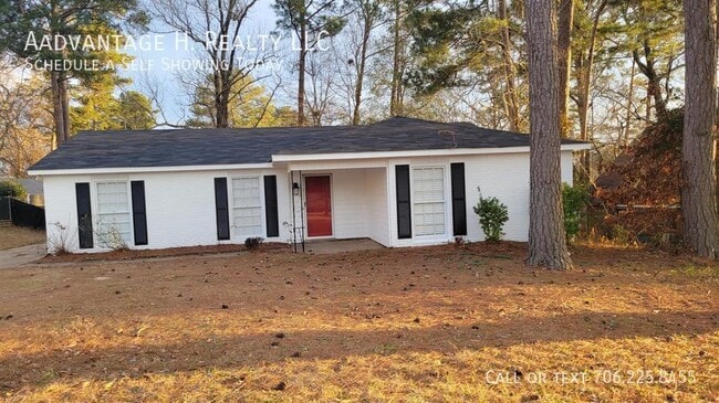 4848 Basswood Dr in Columbus, GA - Building Photo - Building Photo