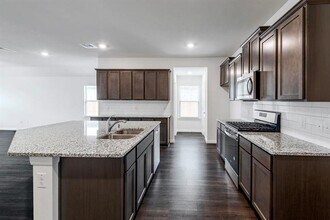 709 Smokey Trail in Princeton, TX - Building Photo - Building Photo