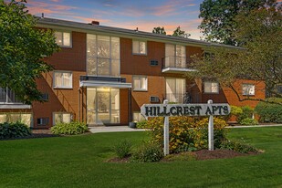 Hillcrest Apartments