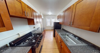 137 Peterborough St, Unit 6 in Boston, MA - Building Photo - Building Photo