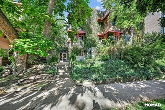 1029 Pennsylvania St in Denver, CO - Building Photo - Building Photo