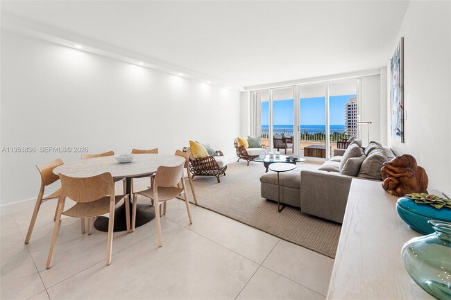 property at 791 Crandon Blvd