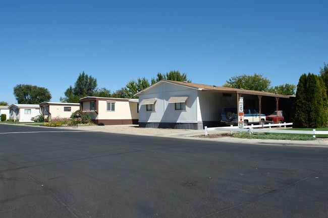 9370 W Sunflower Ct in Boise, ID - Building Photo - Building Photo