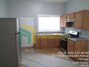 1877 N Milwaukee Ave in Chicago, IL - Building Photo - Building Photo