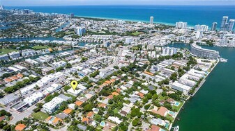 1190 71st St in Miami Beach, FL - Building Photo