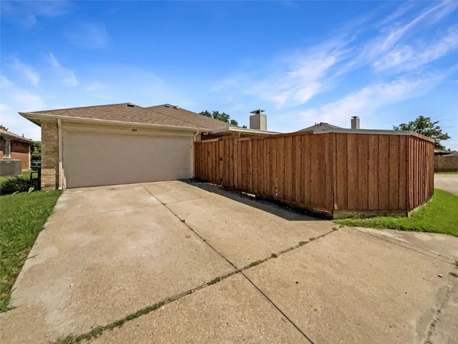 2701 Crooked Creek in Mesquite, TX - Building Photo - Building Photo