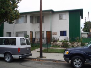 312 N Rose St in Anaheim, CA - Building Photo - Building Photo