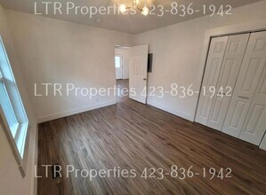 1423 Ivy St in Chattanooga, TN - Building Photo - Building Photo