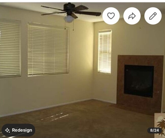 83448 Wagon Rd in Indio, CA - Building Photo - Building Photo