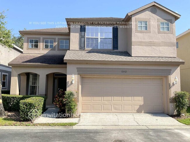 property at 10601 Kidbrooke Ct