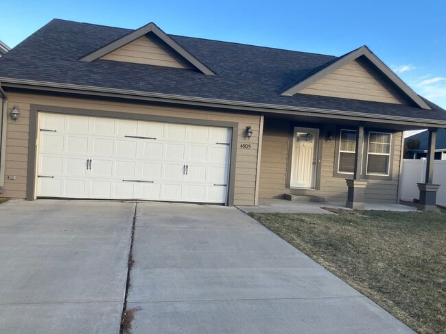 property at 4905 7th Ave N