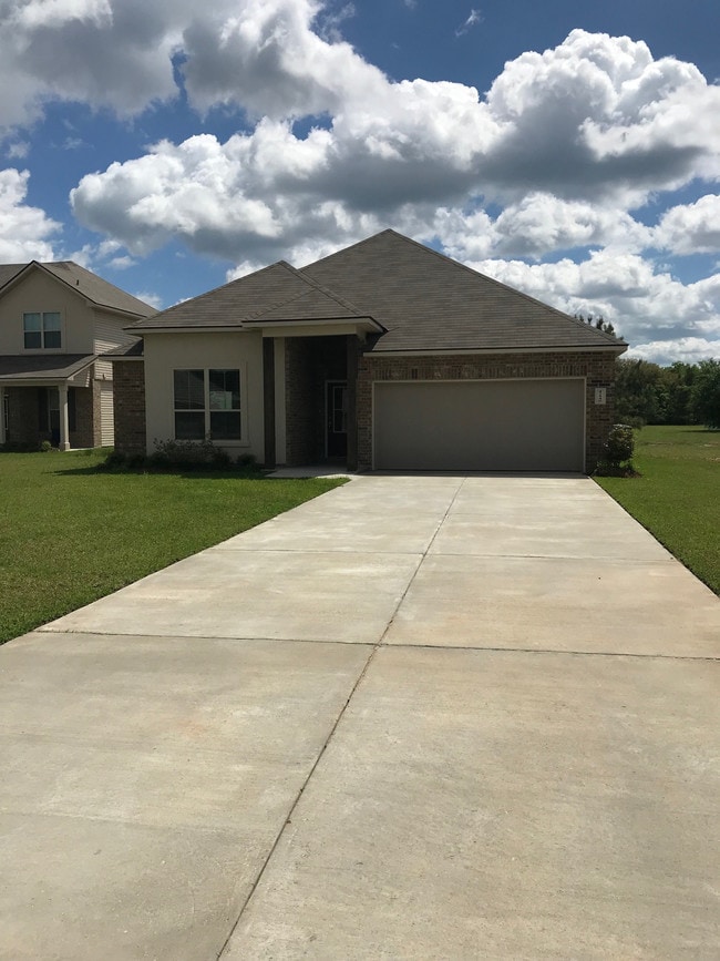 property at 47609 Cathy Ln