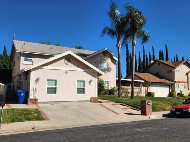 property at 10458 Brooke Ave