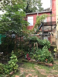 21 E Centre St, Unit 1F photo'