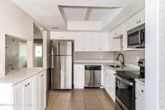 822 Cody Ave in Sebastian, FL - Building Photo - Building Photo