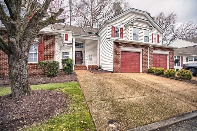 308 Charleston Way in Newport News, VA - Building Photo - Building Photo