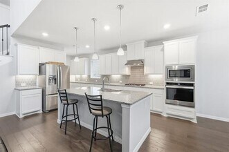 1708 Bird Cherry Ln in Prosper, TX - Foto de edificio - Building Photo