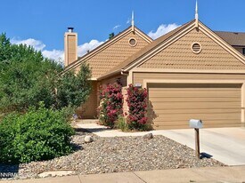 1841 Burnside Dr in Sparks, NV - Building Photo