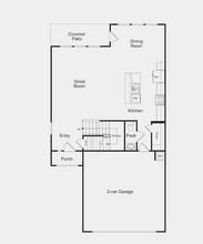 216 Breccia Trl in Liberty Hill, TX - Building Photo - Building Photo