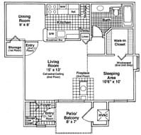 Cornerstone at Troy photo'