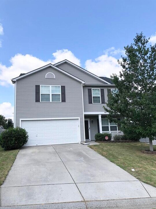 3987 Tallowtree Ln in Concord, NC - Building Photo