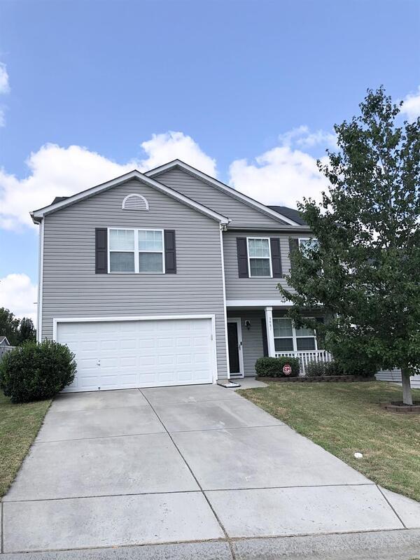 property at 3987 Tallowtree Ln