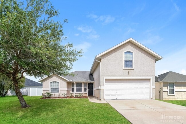 property at 1226 Summer Springs Drive